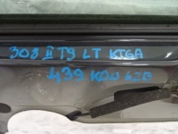 фото thumb №16, Peugeot 308 t9 ii kombi sw двері ліва задні ktga