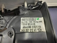 фото thumb №10, Vw scirocco обивка обшивка дверь перед передний правый eu