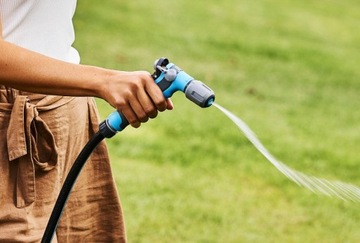 Zraszacz pistoletowy PULSE 2 IDEAL! Zraszacz ręczny! Cellfast (52-027)