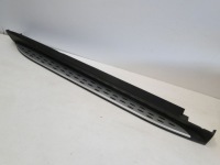 фото thumb №2, Mercedes ml w166 166 молдинг поріг 63 amg права