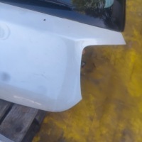 фото thumb №6, Bmw f20 крышка зад задняя багажника минерально-белый a96