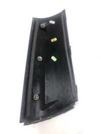 Защита стойка левая левый задний  mini cooper r56 06- Доставка, фото thumb