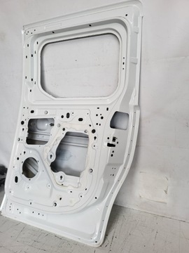 фото thumb №9, Citroen berlingo iv 4 двері праві зсувні бічні