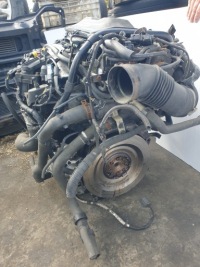 Двигун ford s-max mk1 рестайлінг  2011 рік 2.0 tdci 163 km av4q6007db в Україні, фото thumb