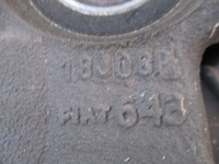 фото thumb №10, Panda iii поворотный кулак амортизатор левая правая перед