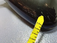 фото thumb №10, Bmw 1 e87 lci дзеркало ліва eu 5 pin 475