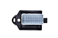 фото thumb №2, Резистор вентилятор dacia logan 2006-,sandero 2008-