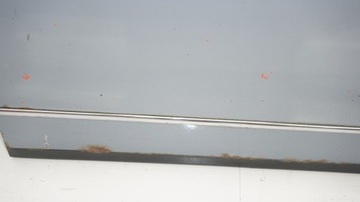 фото thumb №9, Дверь правый перед vw passat b6 05-10r lc7z