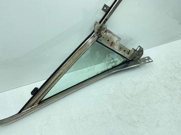 фото thumb №8, Rolls-royce серебряный spur 1986 перед сторона правая рамка стёкла дверь передних