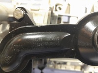 фото thumb №5, Bmw x3 f25 2.0 d n47d20c 184 km насос маслоприемник масла 8518405 7810773