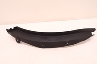 фото thumb №1, Volvo xc60 ii молдинг крыла брызговик левый задняя 32261909