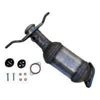 фото thumb №1, Катализатор alfa romeo 147 156 1.6-2.0 2000- kat