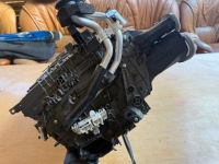 фото thumb №14, Toyota hilux viii 15- отопитель воздуходувка корпус кондиционер a/c