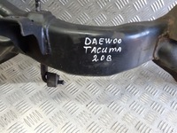 фото thumb №5, Подрамник подрамник перед daewoo tacuma 2.0 16v