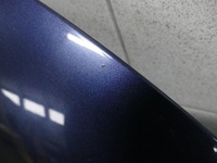 фото thumb №9, Mitsubishi outlander ii капот крышка двигателя 37e