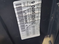 фото thumb №15, Панель приладів приладова панель приладів консоль головна подушка безпеки skoda roomster 5j7 fabia 2