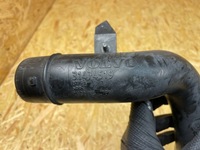 фото thumb №12, Труба шланг повітрозабірник повітря volvo v60 ii s60 iii 31474519 2018-