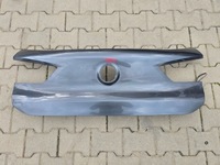 фото thumb №1, Накладка кришки задня bmw x2 f39 7465711 b39