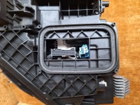 фото thumb №12, Mercedes gla w247 лампа права multibeam led a2479064205