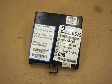 фото thumb №6, Модуль bsi renault vel satis 8200275726