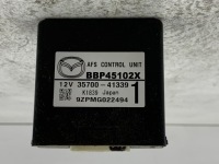 фото thumb №3, Mazda 3 bl модуль світла bbp45102x