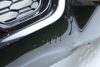 фото thumb №7, Бампер перед mpakiet bmw u11 x1 475 blacksapphire