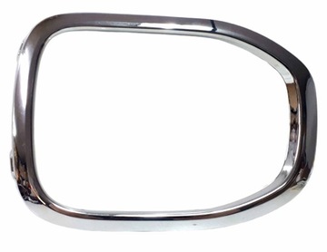 фото thumb №1, Рамка декоративная бампера левая vw t-cross 2gm853101