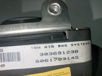 фото thumb №11, Fiat seicento подушка водителя подушка безопасности 735382245 europa