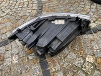 фото thumb №10, Mercedes sprinter 907 910 лампа ліва перед повний led 9109067100 оригінал