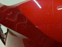 фото thumb №5, Бампер перед передний toyota chr ch-r gr lift 2019-