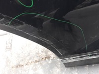 фото thumb №7, Vw t-roc 2ga дверь правое задние задняя