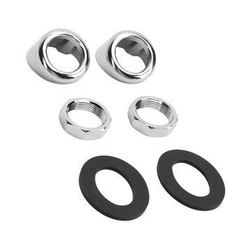 фото thumb №10, Набір рамка двірник скла передній abs хром 519988z для  mini mki