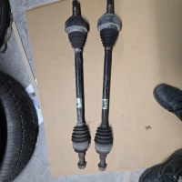 Купити Mercedes ml w164 привідний вал ліва права задній 3.0 cdi a1643501210, фото thumb