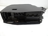 фото thumb №8, Citroen ds3 crossback тунель середній підлокітник бардачок 9825728080