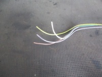 фото thumb №8, Жгут стартер peugeot 5008 2.0 hdi 163km 10-16 9688405380