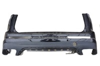 фото thumb №1, Ford edge бампер задняя задний