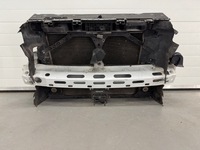 фото thumb №14, Kompletny перед капот бампер лампы крылья mg hs i 1.5 t