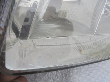 фото thumb №14, Фара правий лівий vw passat b5 bez протитуманна фара 4 pin hella глівіце гарний eu