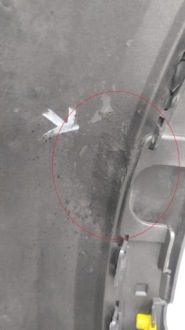 фото thumb №10, Бампер перед передній audi q4 e-tron e tron 21-