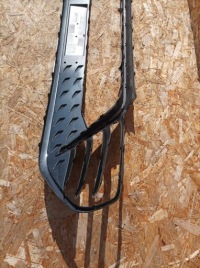 Cupra born 10e решітка бампера 10e805903c оригінал Київ, фото thumb