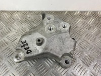 фото thumb №12, 2022 jeep compass подушка коробки коробка передач 52151870