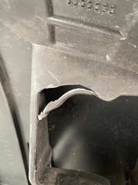 фото thumb №15, Капот крышка двигателя smart forfour ii 453 a453 czarna