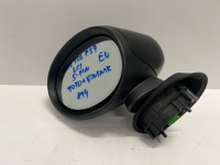 фото thumb №6, Зеркало левое mini f55 f56 f57 5 контактов rzutnik a94 пианино чёрный рестайлинг lci eu