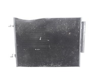 фото thumb №1, Alfa romeo stelvio quadrifoglio giulia конденсатор