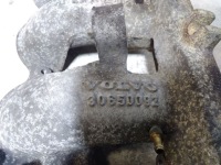 фото thumb №8, Коллектор впускной volvo v50 30650092