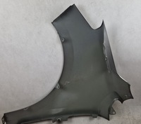 фото thumb №10, Vw up skoda citigo seat mi lift 1s0821106f handan12 крыло передний правый