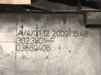 фото thumb №5, Замок дверь левый перед chevrolet cruze sedan/limuzyna