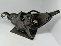 фото thumb №11, Citroen c3 ii ds3 lift 13- лампа правая перед передняя обычная 9677033880