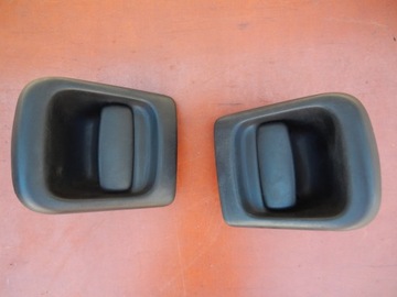 фото thumb №1, Ручка левая правая перед master ii movano interstar 04-