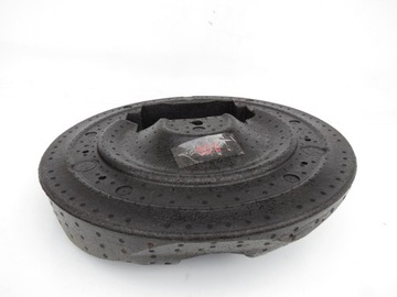 фото thumb №7, Вкладка пінополістирол колеса багажника volvo s80 ii 06-16